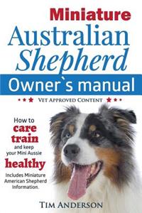 Miniature Australian Shepherd