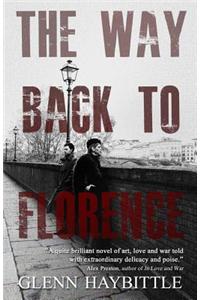 Way Back to Florence