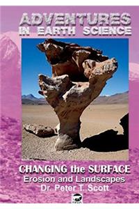 Changing the Surface