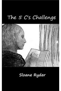 5 C's Challenge