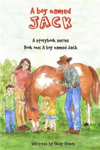 A Boy Named Jack