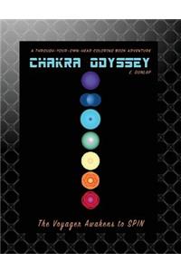 Chakra Odyssey