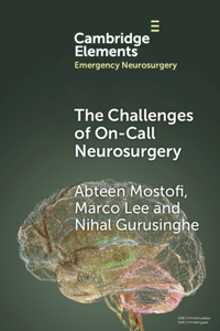 Challenges of On-Call Neurosurgery