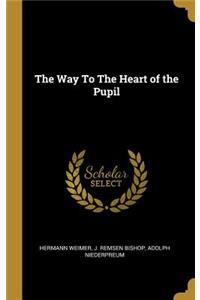 The Way To The Heart of the Pupil