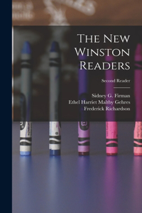 New Winston Readers; Second Reader