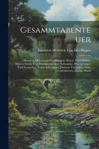 Gesammtabenteuer