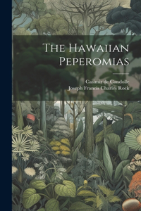 The Hawaiian Peperomias
