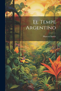 Tempe argentino