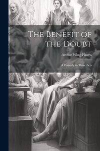 Benefit of the Doubt