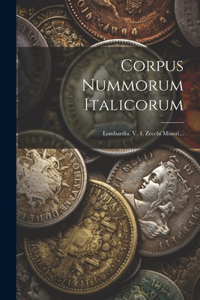 Corpus Nummorum Italicorum