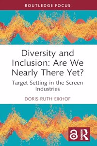 Diversity and Inclusion