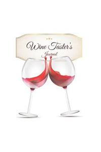 Wine Taster's Journal