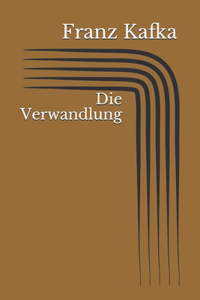 Die Verwandlung