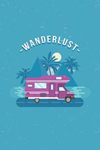 Wanderlust