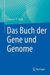 Buch Der Gene Und Genome