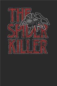 The Spider Killer