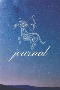 Journal