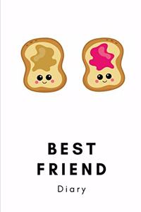 Best Friend Diary