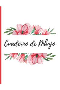 Cuaderno de Dibujo