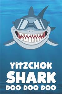 Yitzchok - Shark Doo Doo Doo