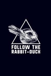 Follow the Rabbit-Duck
