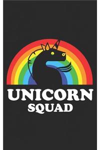 Unicorn Squad