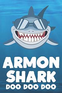 Armon - Shark Doo Doo Doo