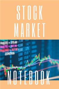 Stock Market Notebook