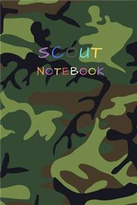 Scout Notebook