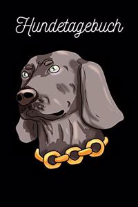 Hundetagebuch