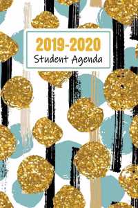 2019-2020 Student Agenda