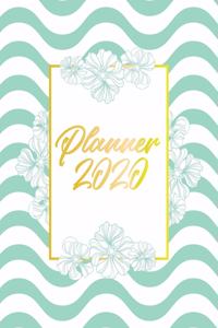 Planner 2020