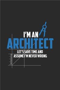 I'm An Architect