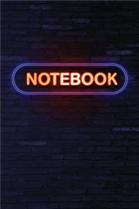 No Sleep Just Hustle Notebook