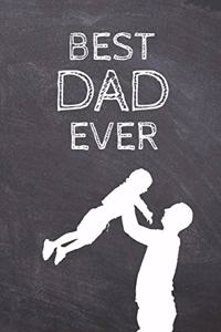 Best Dad Ever