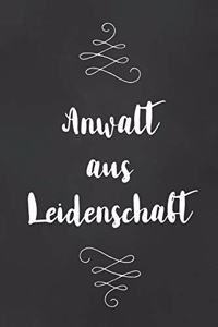 Anwalt