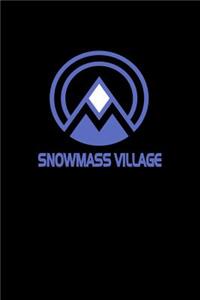 Snowmass