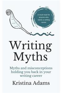 Writing Myths