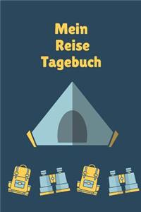 Mein Reise Tagebuch