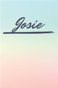 Josie