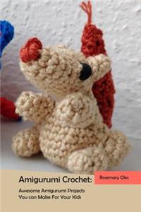 Amigurumi Crochet