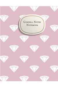 Cornell Notes Notebook