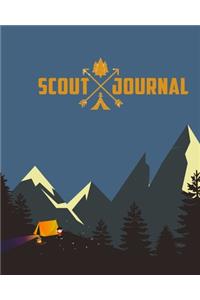 Scout Journal