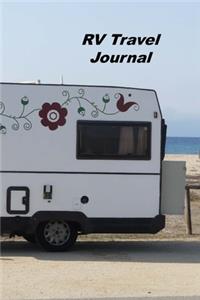 RV Travel Journal