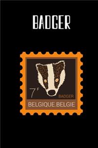 Badger