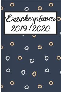 Erzieherplaner 2019 / 2020