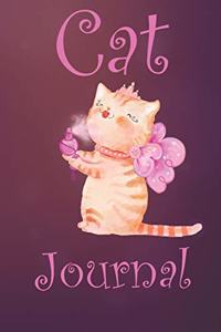 Cat Journal