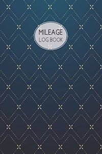 Mileage Log Book