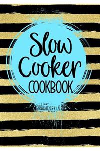 Slow Cooker Cookbook