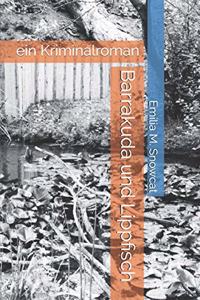 Barrakuda und Lippfisch